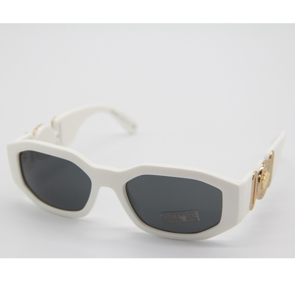 LNEW VERSACE MEDUSA VE4361 401/87 EYEWEAR VE 4361 - Picture 6 of 13